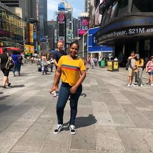 Meet your Posher, Mabel